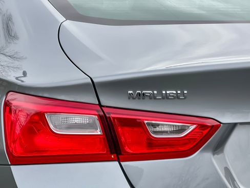 Used 2024 Chevrolet Malibu LS image 26