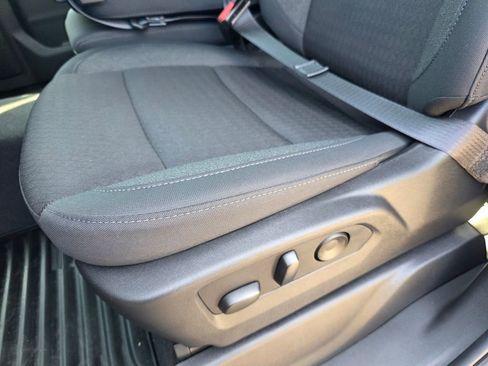 New 2026 Chevrolet Silverado 1500 Custom image 10