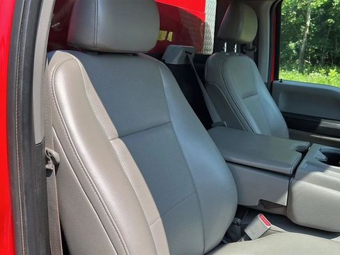 Used 2017 Ford F450 XL w/ XL Value Package RWD image 56