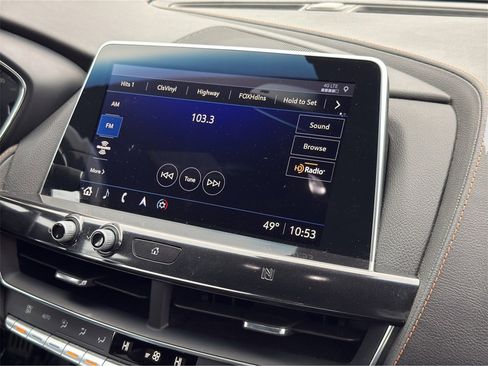 Used 2021 Cadillac CT5 Sport image 21