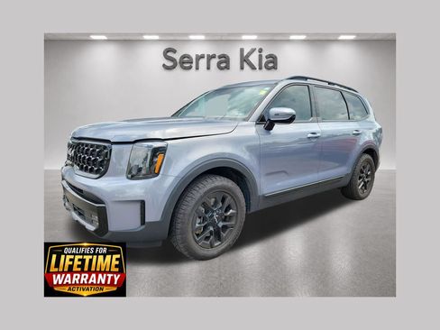 Used 2024 Kia Telluride SX X-Pro AWD/4WD image 1