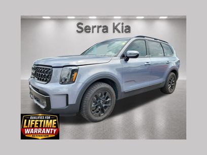 Used 2024 Kia Telluride SX X-Pro