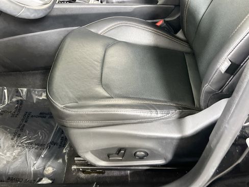 Used 2022 Jeep Compass Latitude AWD/4WD image 18