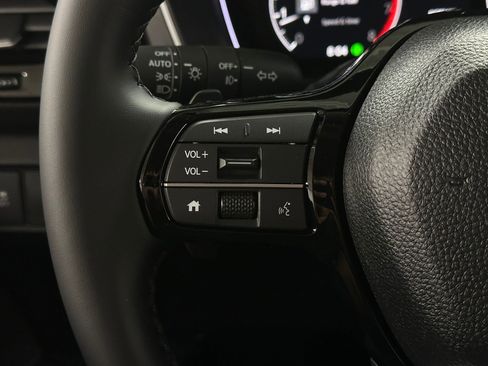 New 2025 Honda Pilot EX-L image 15