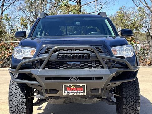 Used 2023 Toyota Tacoma SR5 image 7