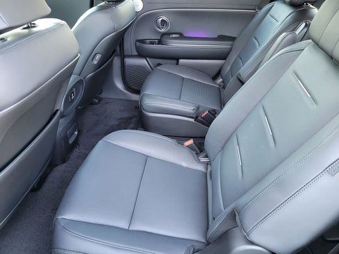 New 2026 Hyundai Palisade Calligraphy image 8