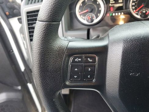 Used 2017 RAM 1500 Express w/ Express Value Package image 20