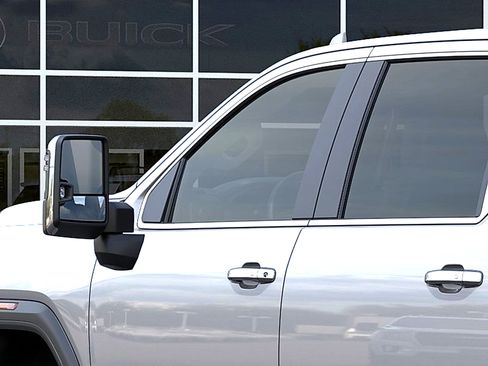 New 2026 GMC Sierra 3500 Denali AWD/4WD image 12