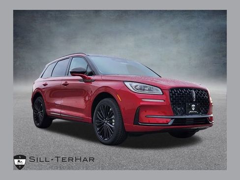 New 2026 Lincoln Corsair Reserve image 1