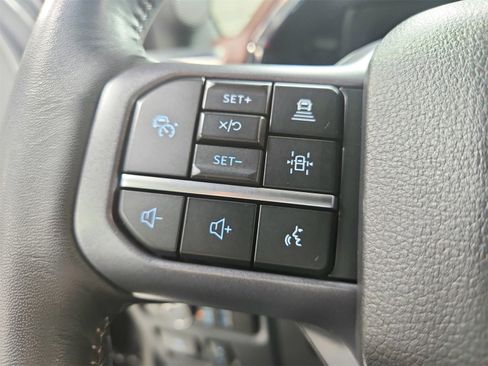 Used 2023 Ford F150 Lariat w/ Equipment Group 502A High image 26