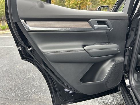 New 2026 GMC Terrain Denali image 53