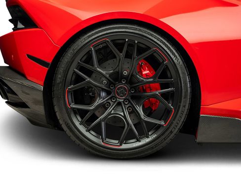 Used 2016 Lamborghini Huracan LP 610-4 AWD/4WD image 34