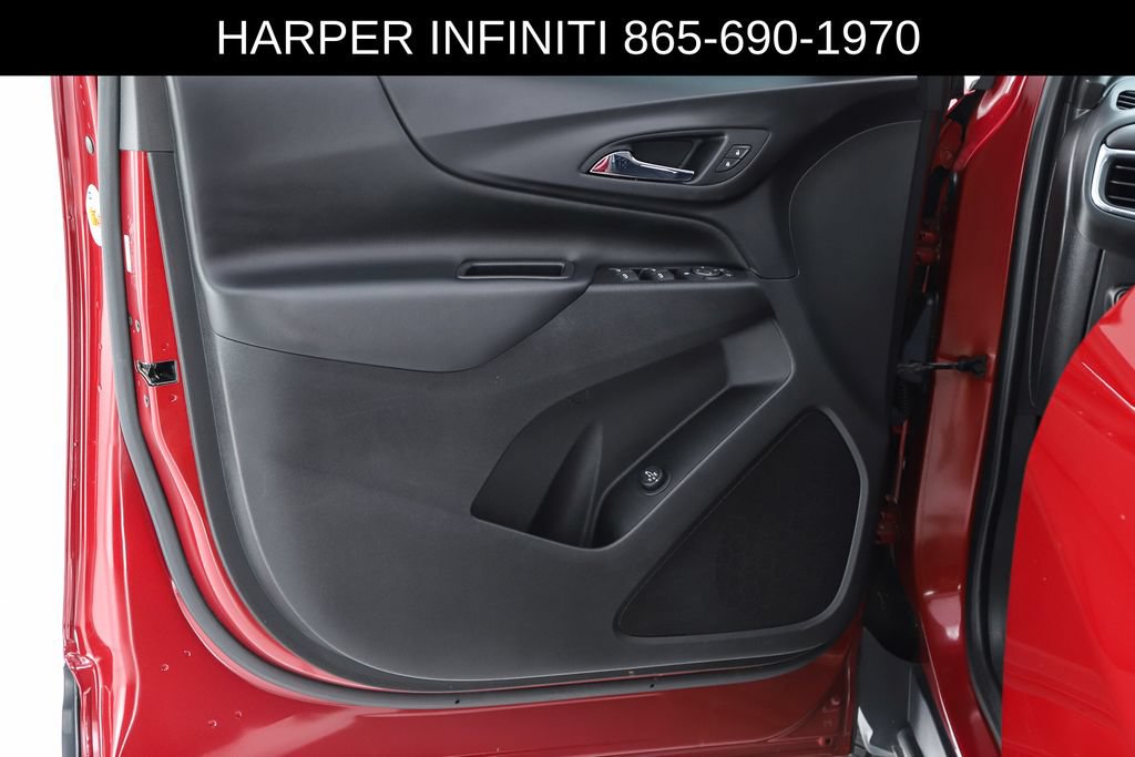Used 2019 Chevrolet Equinox LT FWD image 55