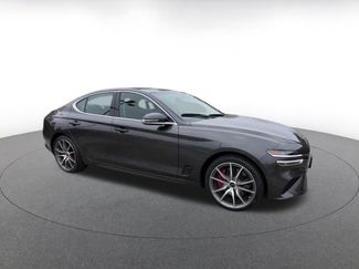 Used 2025 Genesis G70 2.5T AWD/4WD video 2