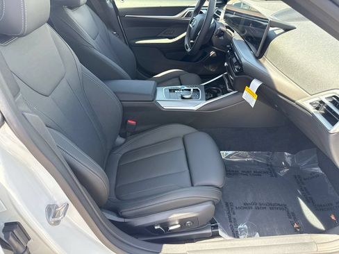New 2026 BMW i4 eDrive40 w/ Premium Package RWD image 13