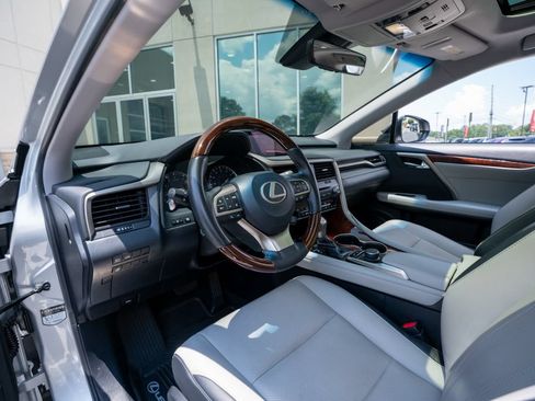 Used 2019 Lexus RX 350L FWD w/ Premium Package image 29