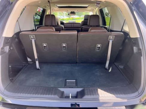 Certified 2023 Honda Pilot Elite image 20