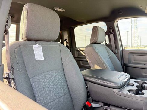 New 2026 RAM 2500 Tradesman image 26