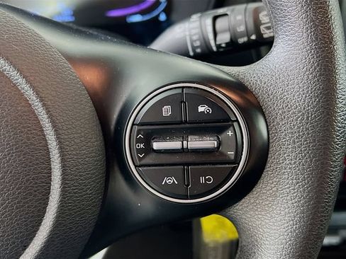 Used 2024 Kia Soul LX w/ Option Group 015 FWD image 29