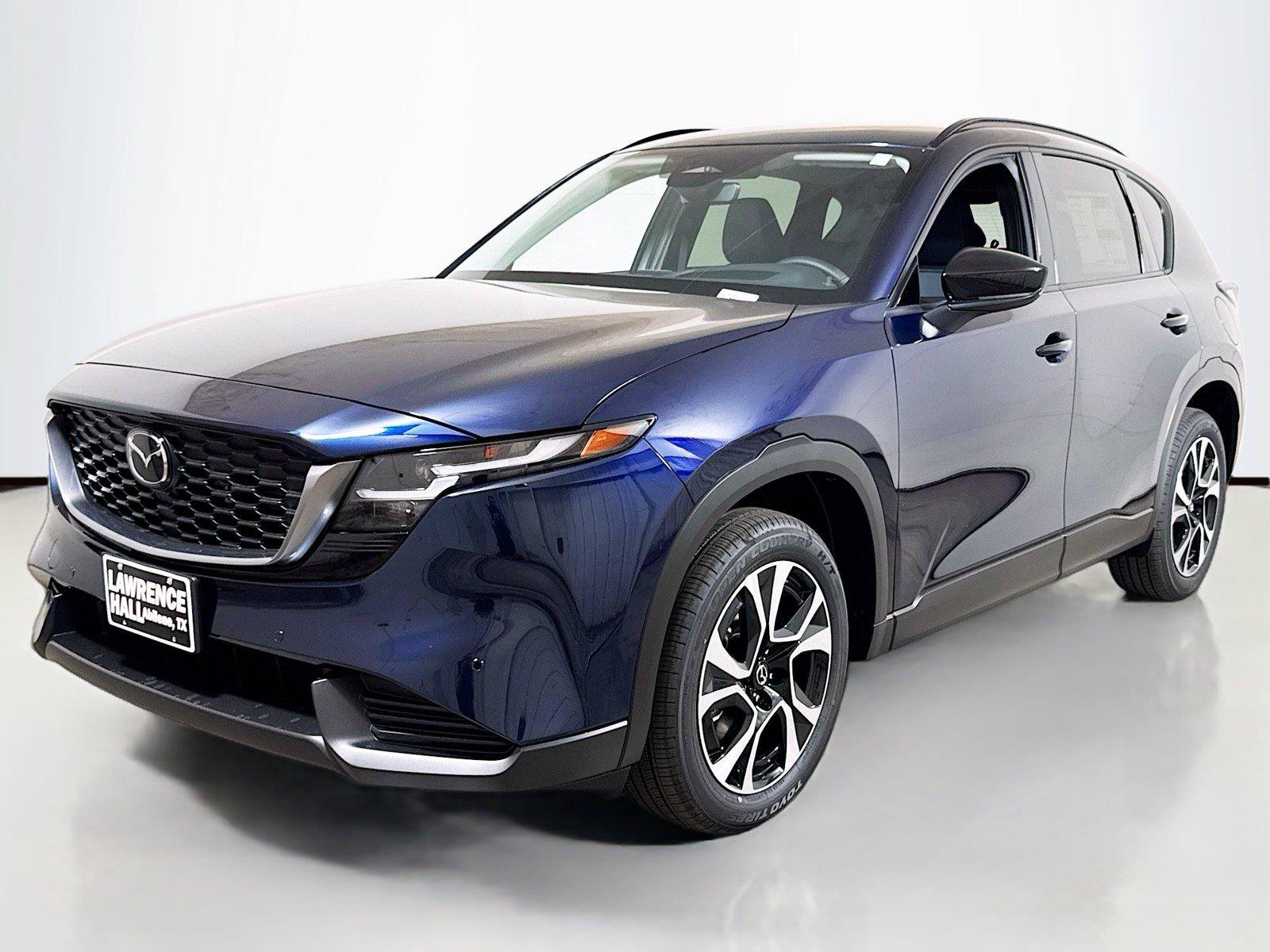 New 2026 MAZDA CX-5 Preferred AWD/4WD image 1