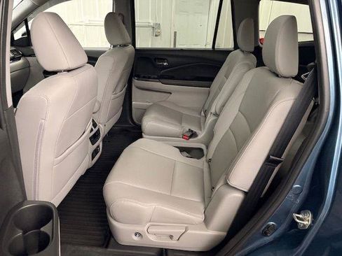 Used 2021 Honda Pilot Elite image 9