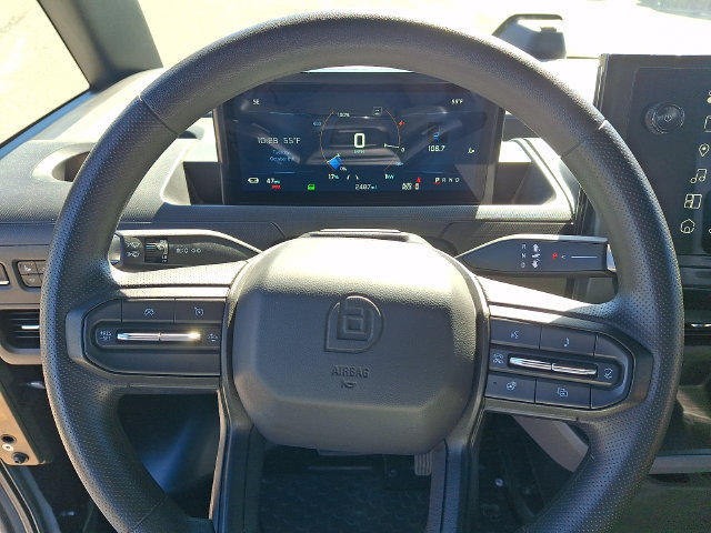 Used 2024 Chevrolet Brightdrop 600 w/ Battery Pack, Max Range AWD/4WD image 4
