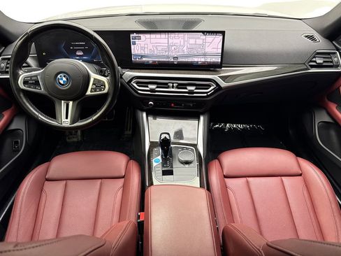 Used 2023 BMW i4 M50 AWD/4WD image 51