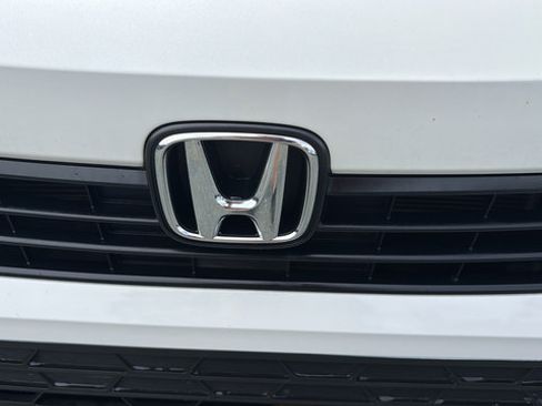 Used 2023 Honda Civic Sport image 23