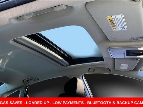 Used 2024 Honda Accord EX image 23