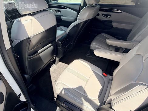 Certified 2024 Honda Pilot EX-L image 15