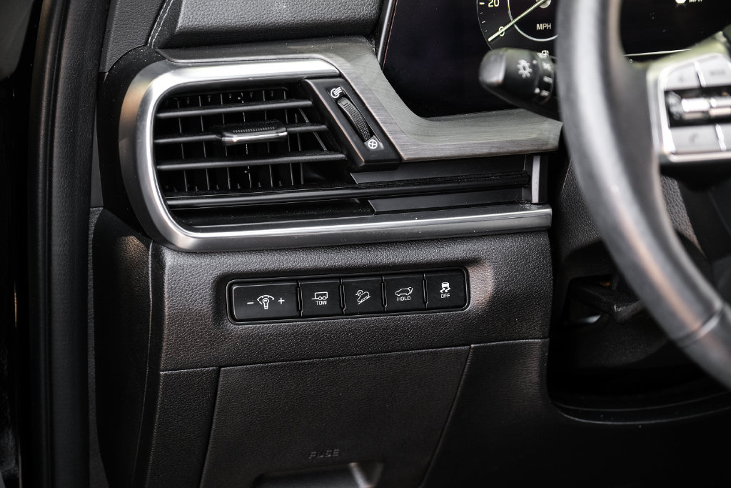 Used 2023 Kia Telluride SX X-Pro AWD/4WD image 42