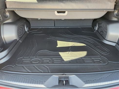 New 2025 Subaru Forester Limited image 24