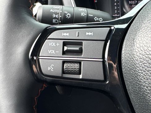 New 2026 Honda Passport TrailSport Elite image 23