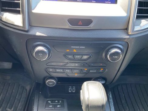 Used 2020 Ford Ranger XLT w/ FX4 Off-Road Package AWD/4WD image 20