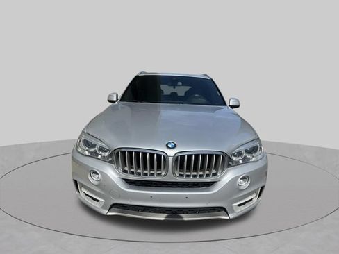 Used 2018 BMW X5 xDrive35i AWD/4WD image 2