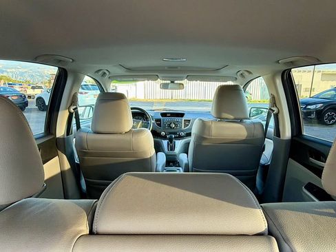 Used 2013 Honda CR-V EX-L image 21
