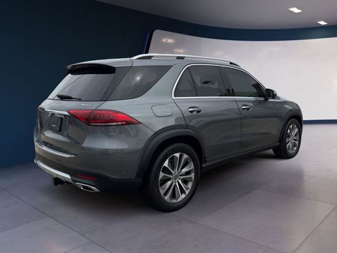 Used 2023 Mercedes-Benz GLE 350 4MATIC image 5