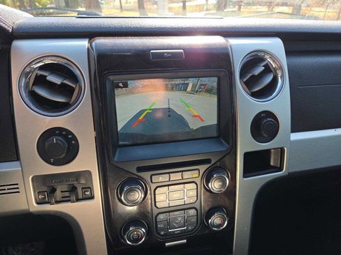 Used 2014 Ford F150 Platinum AWD/4WD image 43