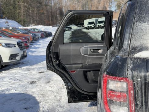 Used 2022 Ford Bronco Sport Big Bend w/ Convenience Package image 23