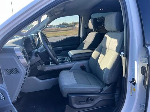 Used 2023 Ford F150 XLT w/ Equipment Group 302A High image 10