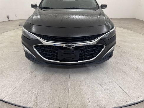 Used 2020 Chevrolet Malibu RS w/ LPO, Convenience Package 1 FWD image 12