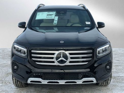 New 2026 Mercedes-Benz GLB 250 GLB 250 image 8