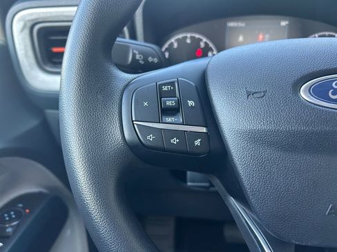 Used 2024 Ford Maverick XLT w/ Equipment Group 300A Standard image 18