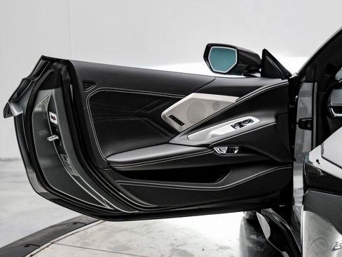 Used 2024 Chevrolet Corvette Z06 image 88