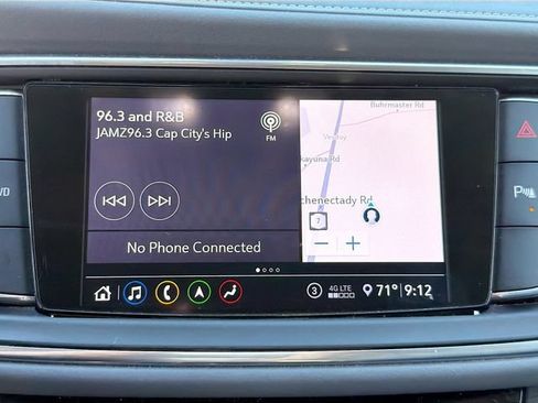 Used 2020 Buick Enclave Essence w/ Sport Touring Edition AWD/4WD image 14