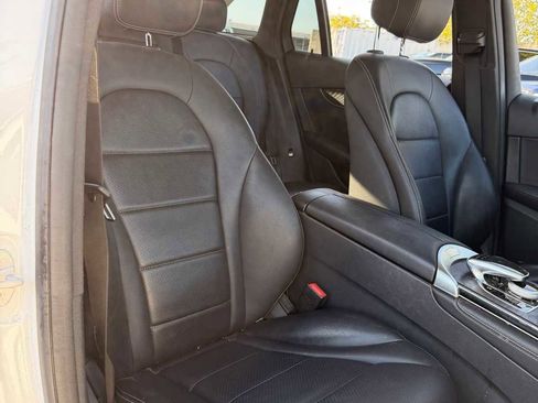 Used 2016 Mercedes-Benz GLC 300 image 12