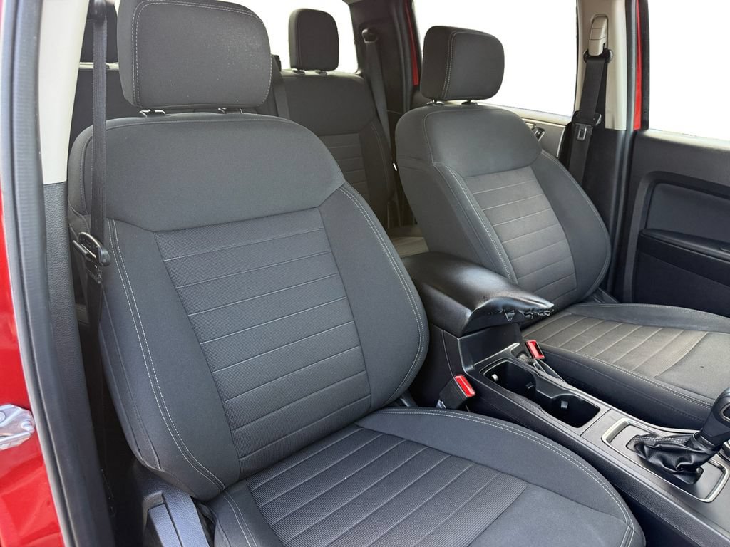 Used 2019 Ford Ranger XLT w/ FX4 Off-Road Package AWD/4WD image 15