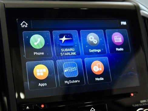 Used 2020 Subaru Forester Limited image 16