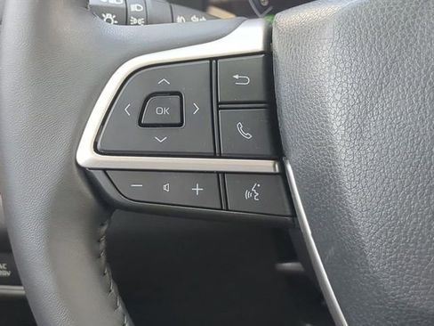 Certified 2026 Toyota Grand Highlander AWD Hybrid image 25