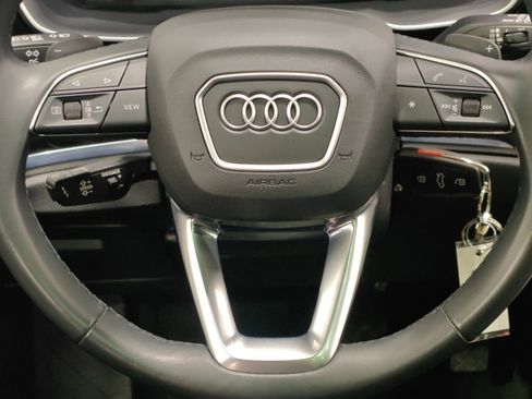 Used 2022 Audi Q3 2.0T Premium Plus AWD/4WD image 5